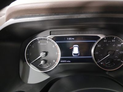 2023 Nissan Rogue - Photo 14