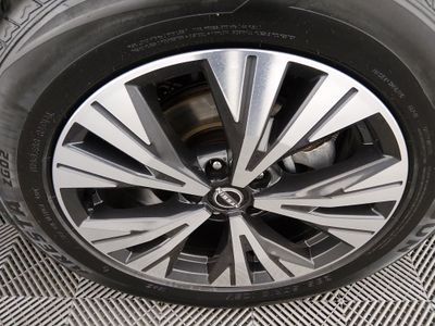 2023 Nissan Rogue - Photo 10