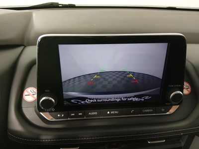 2023 Nissan Rogue - Photo 16
