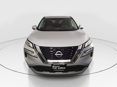2023 Nissan Rogue - Photo 2