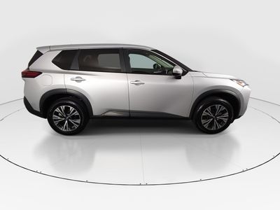 2023 Nissan Rogue - Photo 8