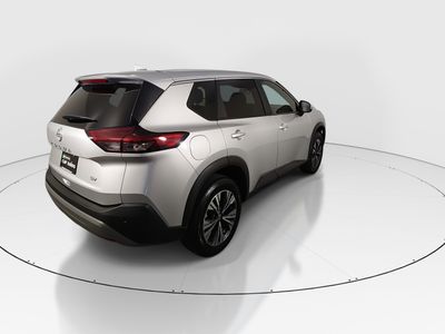 2023 Nissan Rogue - Photo 7