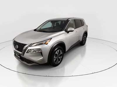 2023 Nissan Rogue - Photo 3
