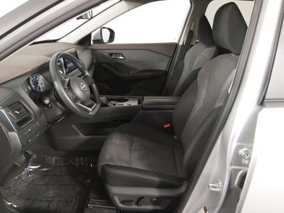 2023 Nissan Rogue - Photo 19