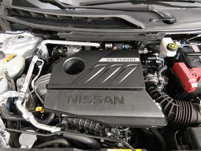 2023 Nissan Rogue - Photo 9