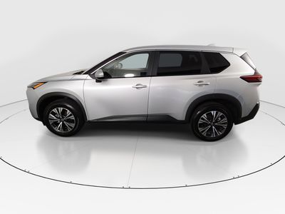 2023 Nissan Rogue - Photo 4