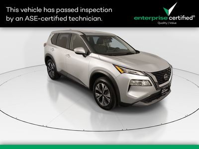 2023 Nissan Rogue - Photo 1