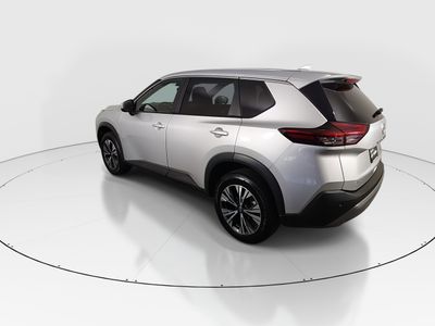 2023 Nissan Rogue - Photo 5