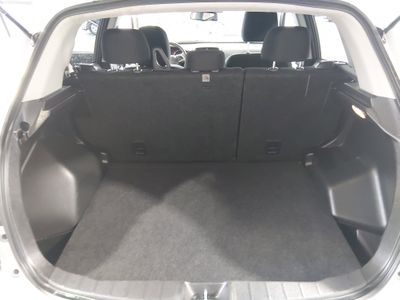 2025 Mitsubishi Outlander Sport — photo 10 view