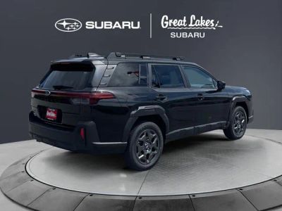 2026 Subaru OUTBACK — detail view