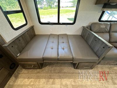 2022 Forest River Flagstaff Super Lite - Photo 15