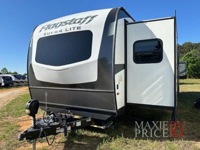 2022 Forest River Flagstaff Super Lite - Photo 13