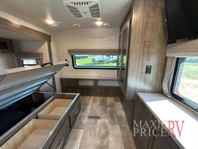 2022 Forest River Flagstaff Super Lite - Photo 23