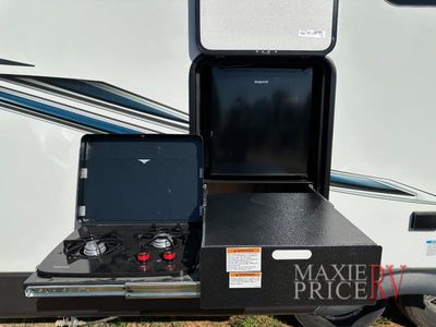 2022 Forest River Flagstaff Super Lite - Photo 6