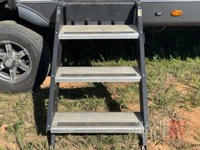 2022 Forest River Flagstaff Super Lite - Photo 3