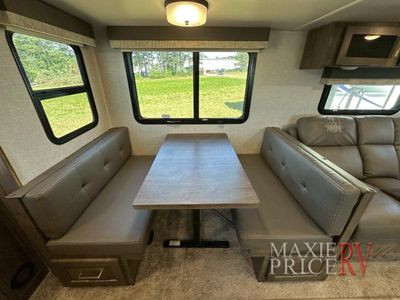 2022 Forest River Flagstaff Super Lite - Photo 16