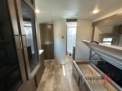 2022 Forest River Flagstaff Super Lite - Photo 25