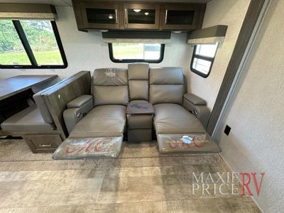 2022 Forest River Flagstaff Super Lite - Photo 18