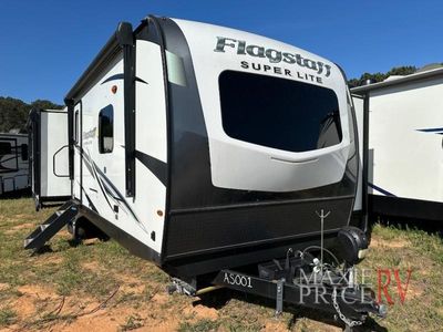 2022 Forest River Flagstaff Super Lite - Photo 1