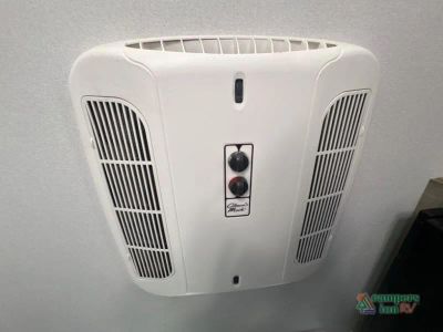 2024 Forest River RV Salem FSX - Photo 31