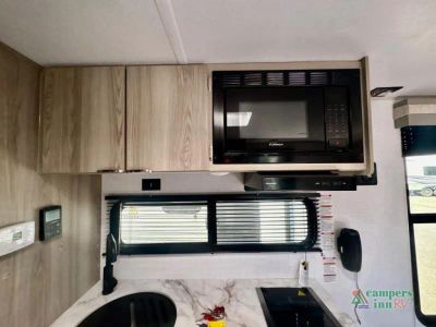 2024 Forest River RV Salem FSX - Photo 20