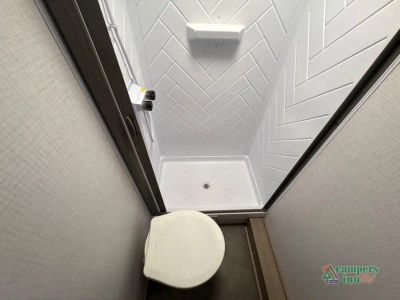 2024 Forest River RV Salem FSX - Photo 39