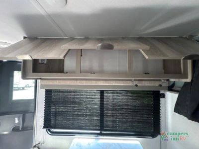 2024 Forest River RV Salem FSX - Photo 30