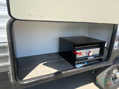 2024 Forest River RV Salem FSX - Photo 7