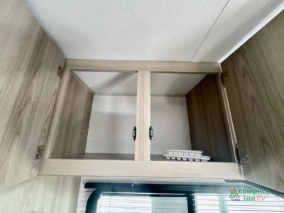 2024 Forest River RV Salem FSX - Photo 22