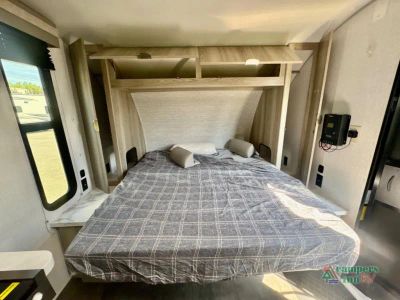 2024 Forest River RV Salem FSX - Photo 17