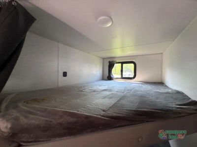 2024 Forest River RV Salem FSX - Photo 33