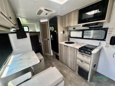 2024 Forest River RV Salem FSX - Photo 10