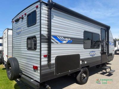 2024 Forest River RV Salem FSX - Photo 4