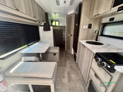2024 Forest River RV Salem FSX - Photo 8
