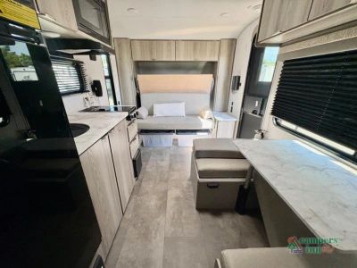 2024 Forest River RV Salem FSX - Photo 9