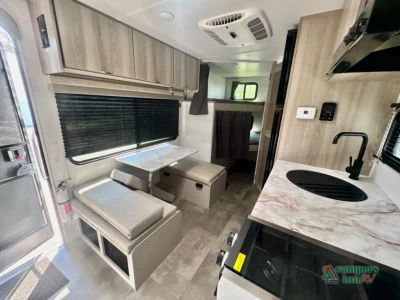 2024 Forest River RV Salem FSX - Photo 11