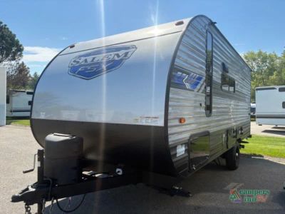 2024 Forest River RV Salem FSX - Photo 2