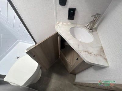 2024 Forest River RV Salem FSX - Photo 41