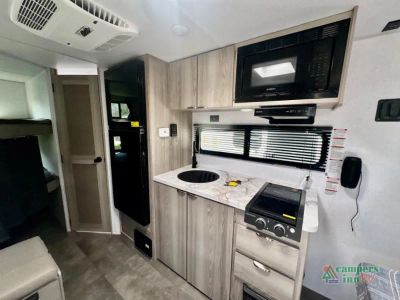 2024 Forest River RV Salem FSX - Photo 19