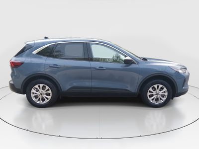 2024 Ford Escape — photo 8 view