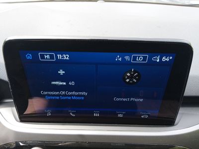 2024 Ford Escape — photo 17 view