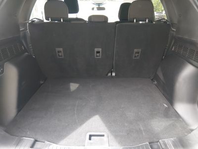 2024 Ford Escape — photo 11 view