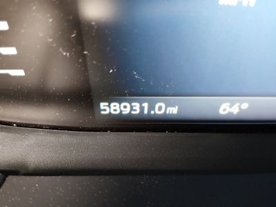 2024 Ford Escape — photo 14 view