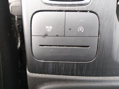 2024 Ford Escape — photo 21 view
