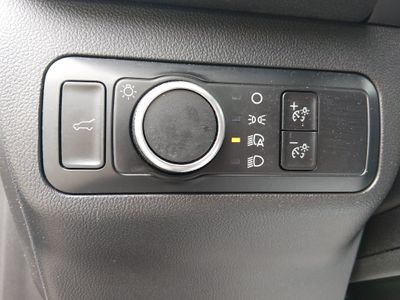 2024 Ford Escape — photo 13 view