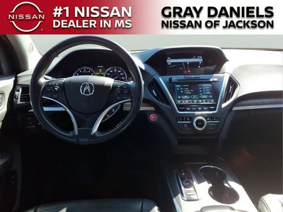 2020 Acura MDX - Photo 10