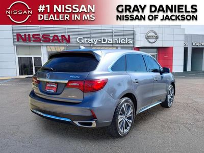 2020 Acura MDX - Photo 7