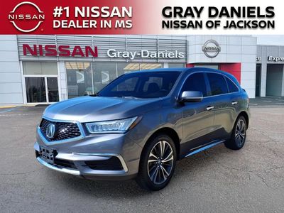 2020 Acura MDX - Photo 3