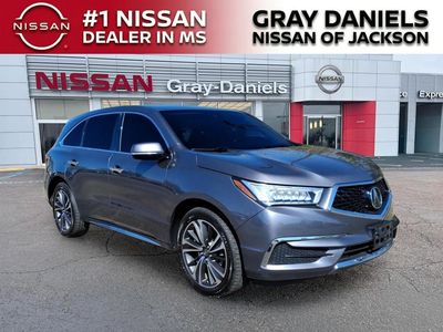 2020 Acura MDX - Photo 1