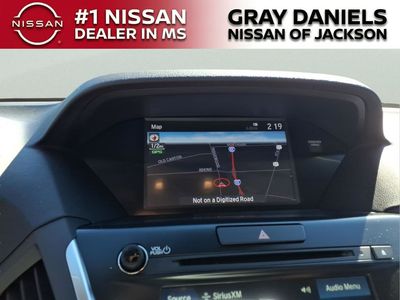 2020 Acura MDX - Photo 17
